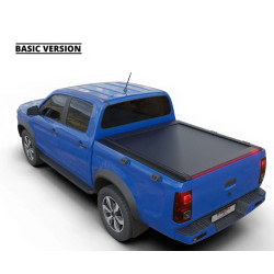 Купити Ролет для Jac T8 PRO 2018+ Tessera Roll+ Basic матовий чорний